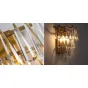 Бра Falling Drops Wall Lamp
