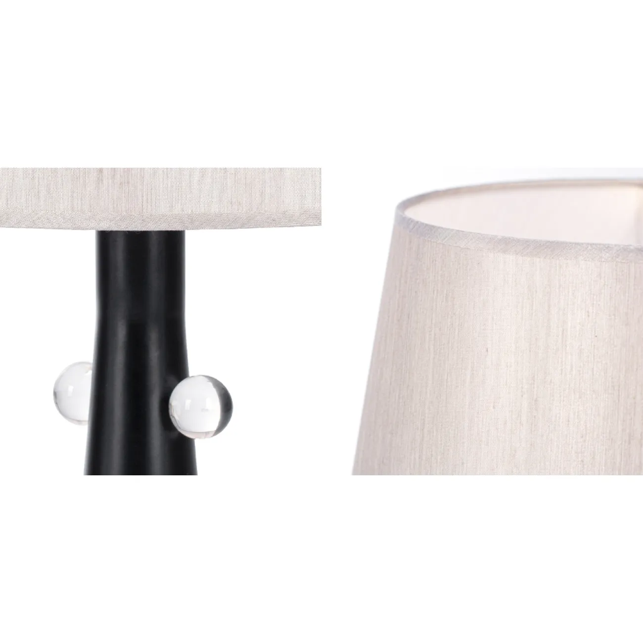 Настольная лампа Lampe Bubbling 510 designed by Herve van der Straeten