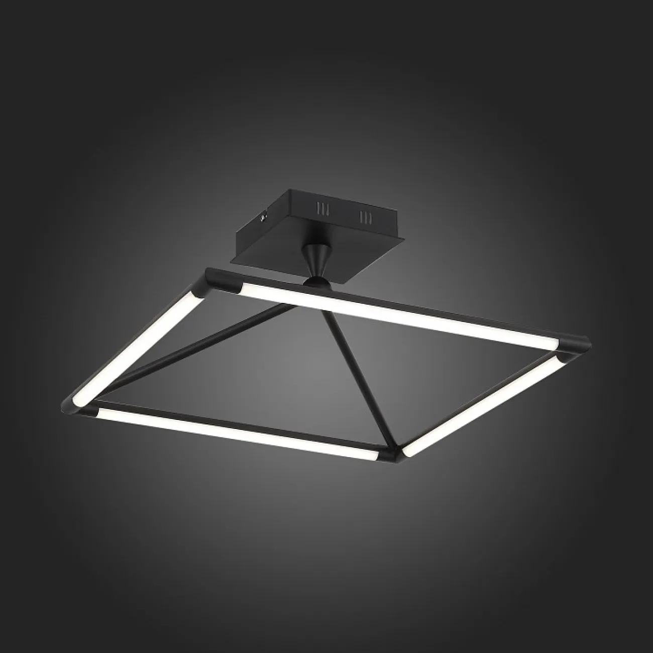 Светодиодный потолочный светильник PRATO от ImperiumLoft