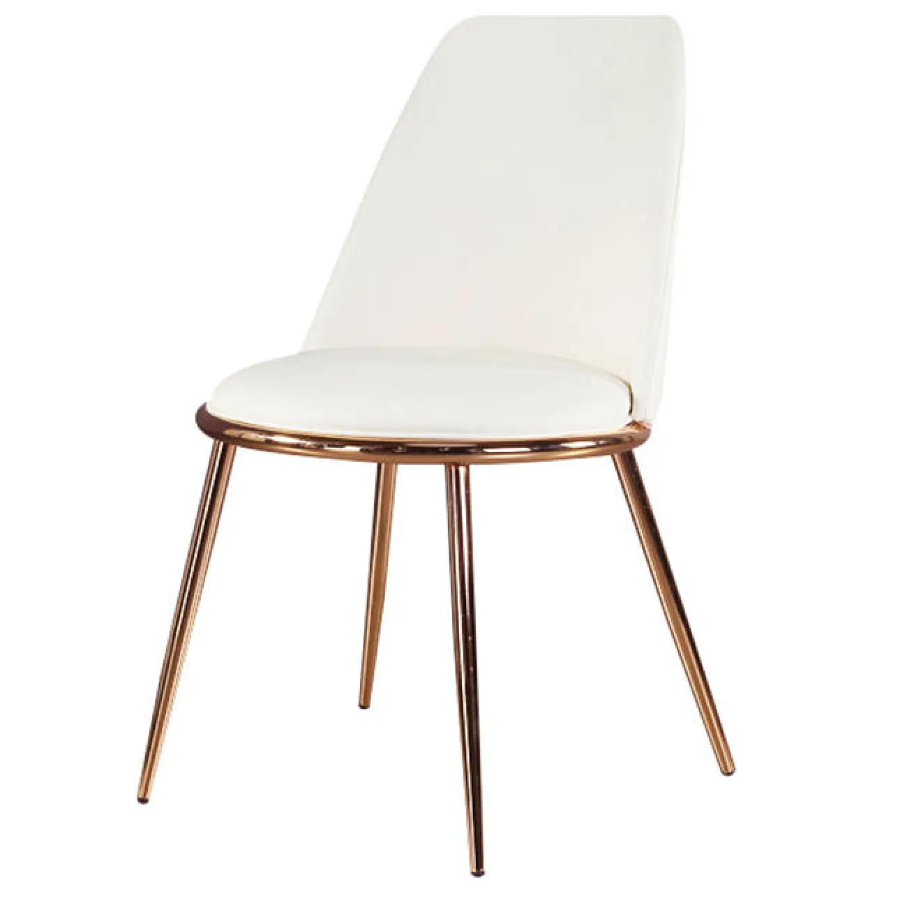 Дизайнерский обеденный стул LaLume-ST00194