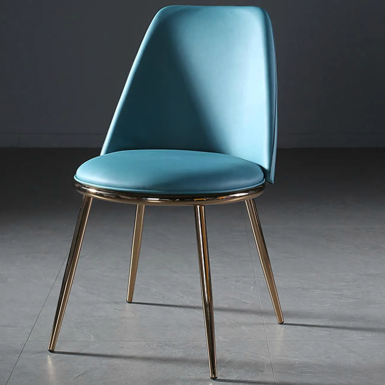 Дизайнерский обеденный стул LaLume-ST00194