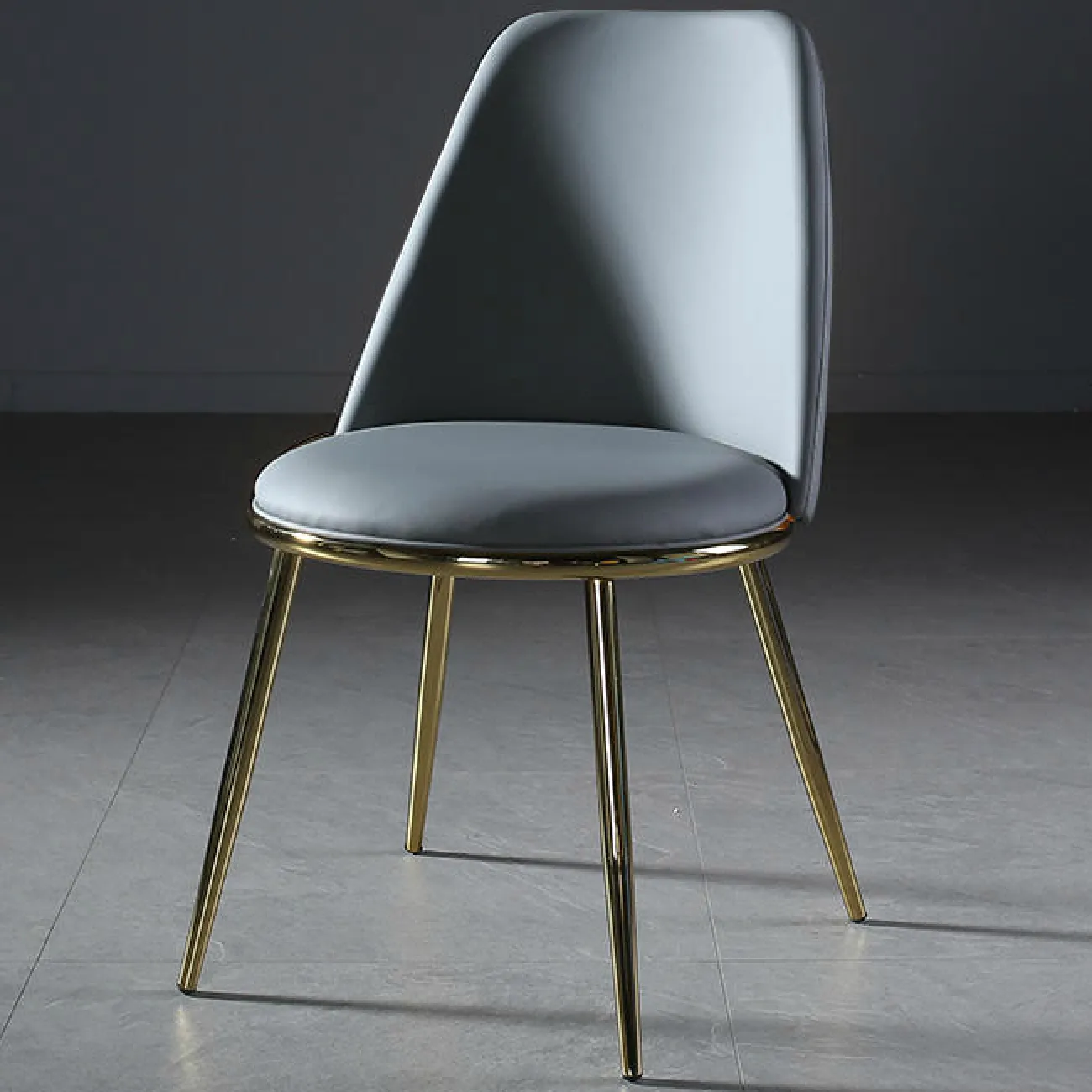 Дизайнерский обеденный стул LaLume-ST00194