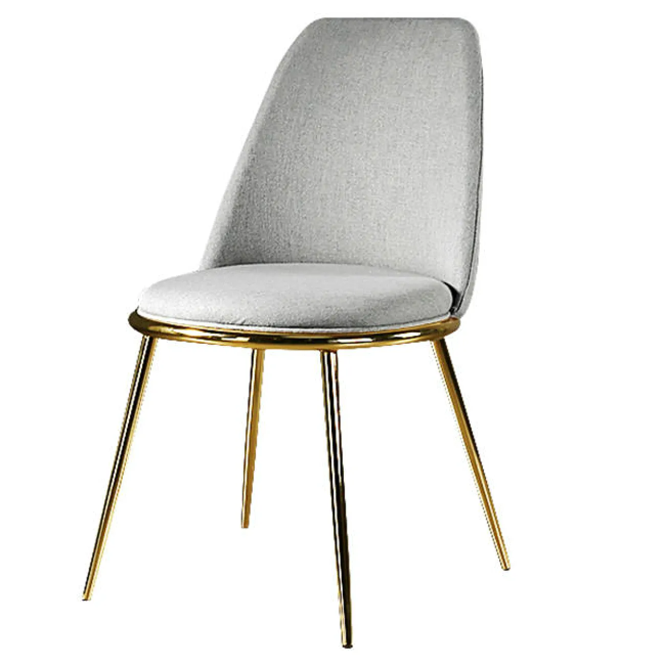 Дизайнерский обеденный стул LaLume-ST00194