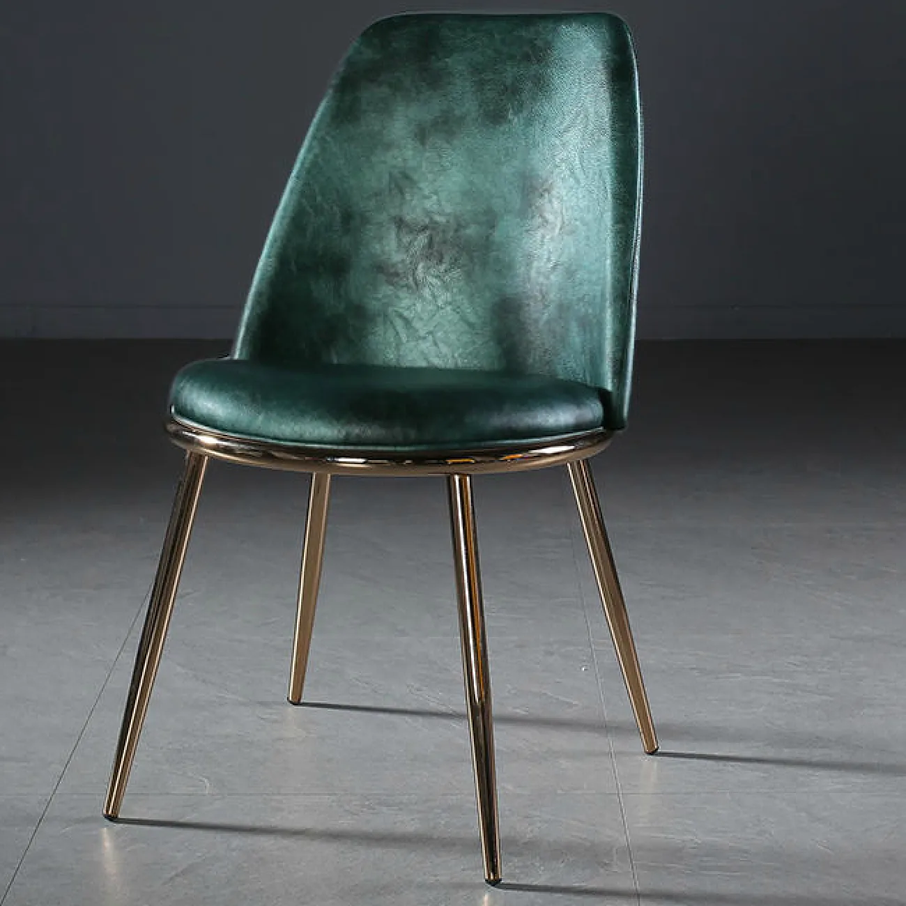 Дизайнерский обеденный стул LaLume-ST00194