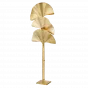 Торшер Floor Lamp Las Palmas Gold от LaLume