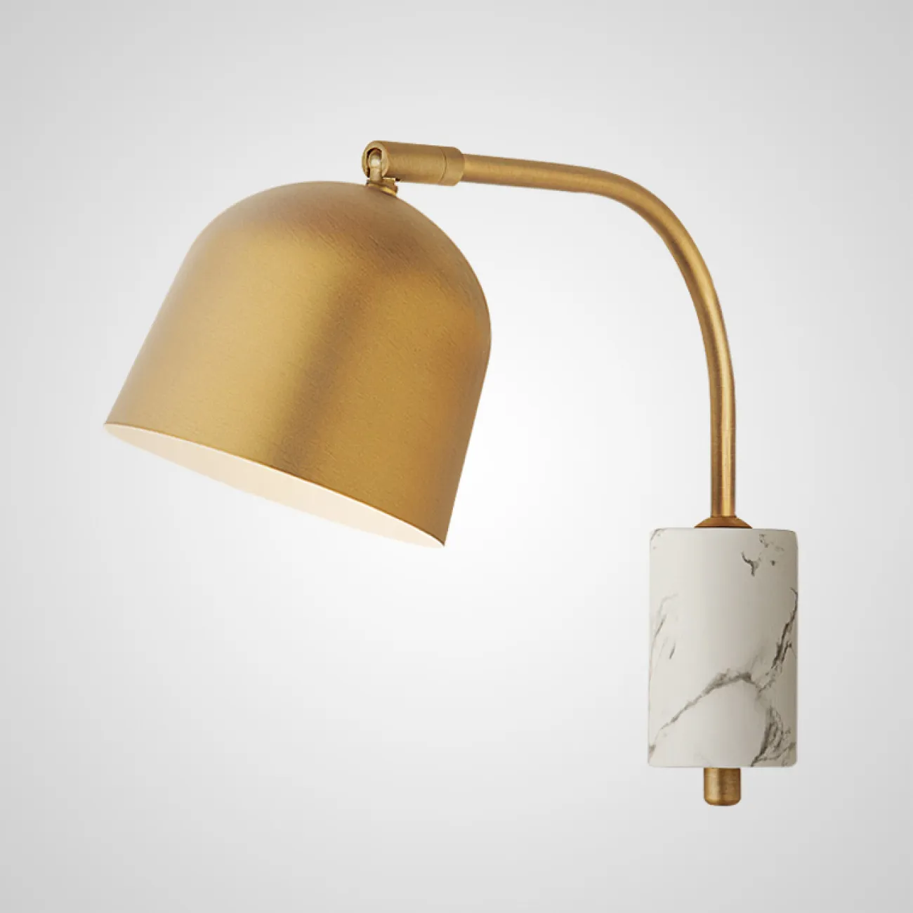 Настенный светильник PERNILLE WALL от ImperiumLoft