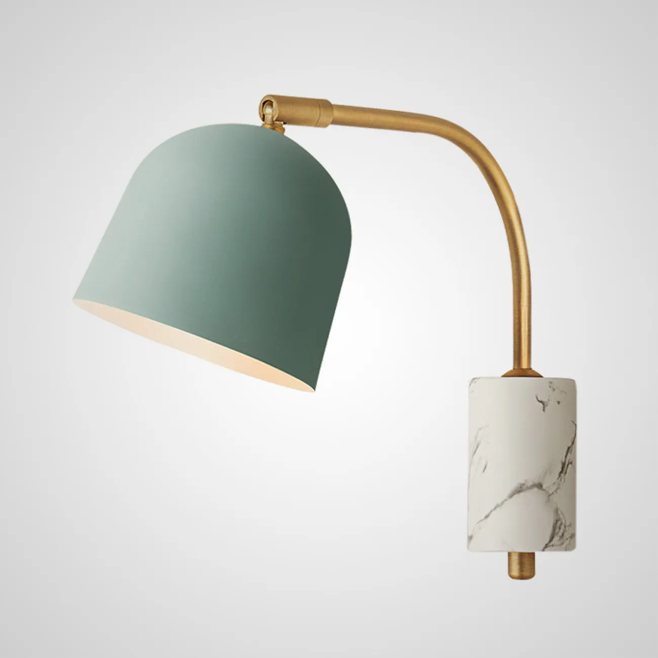 Настенный светильник PERNILLE WALL от ImperiumLoft