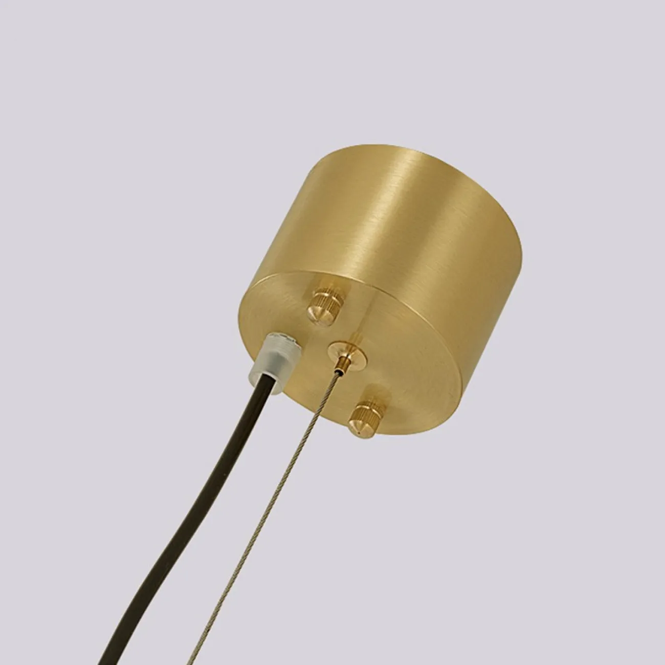 Подвесная люстра ISGLANS от ImperiumLoft