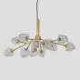 Подвесная люстра ISGLANS от ImperiumLoft