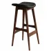 Стул Johannes Andersen Allegra Bar Stool