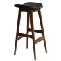 Стул Johannes Andersen Allegra Bar Stool designed by Johannes Andersen		 in 1961 от LaLume