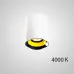 Точечный светильник REXTON A L2 White Yellow 3000 К