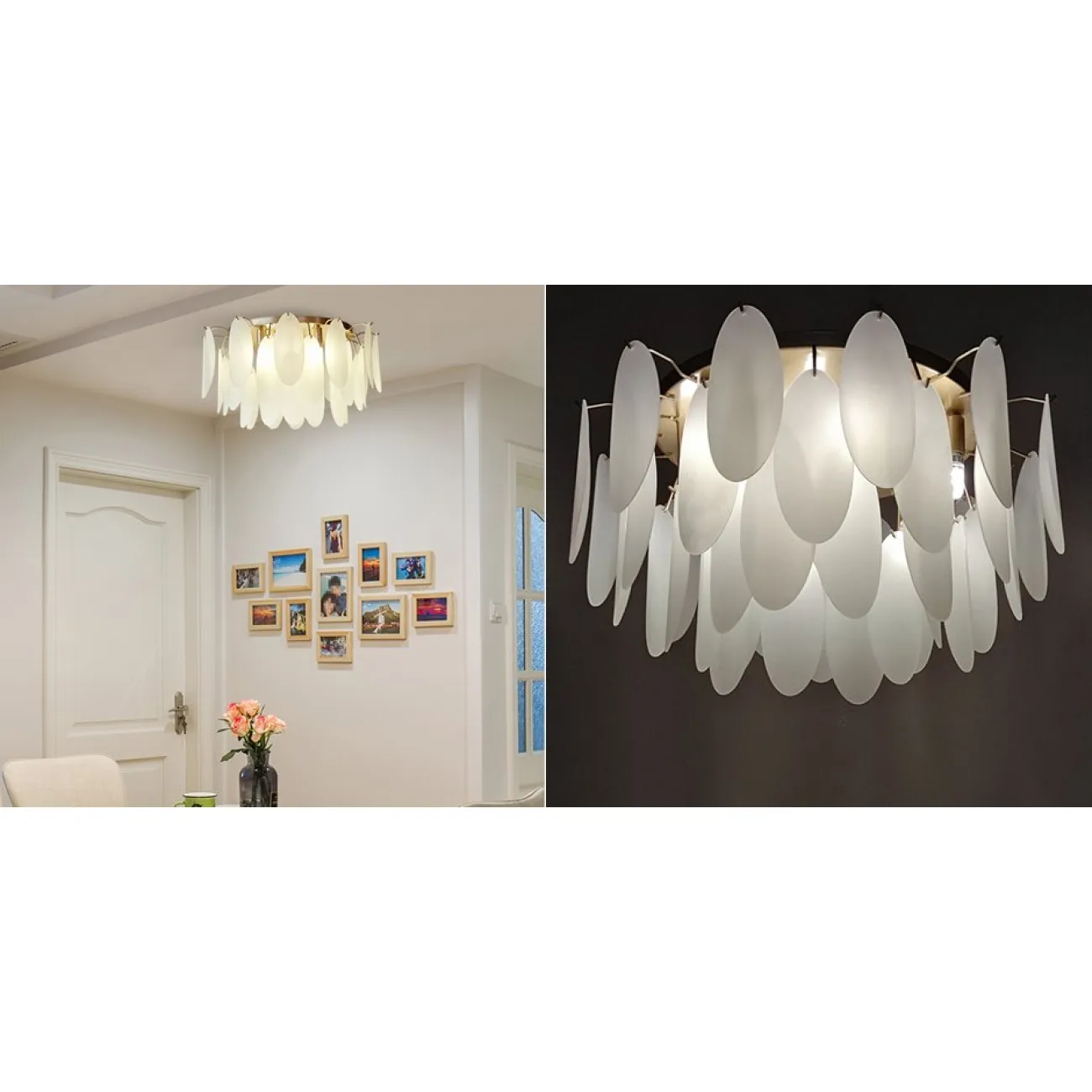 Люстра Christian Сhandelier