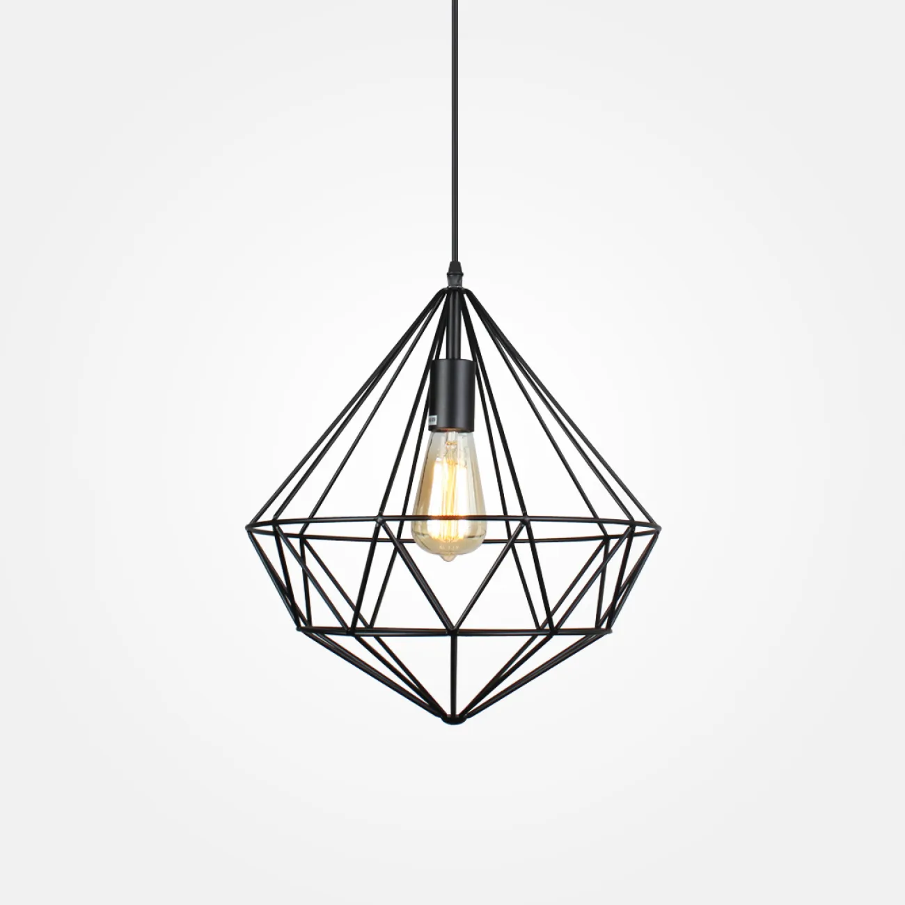 Подвесной светильник GEOM от ImperiumLoft