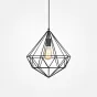 Подвесной светильник GEOM от ImperiumLoft