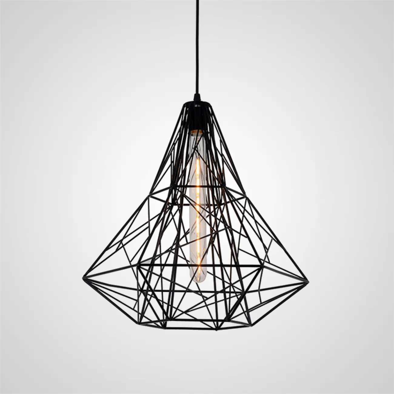 Подвесной светильник GEOM от ImperiumLoft