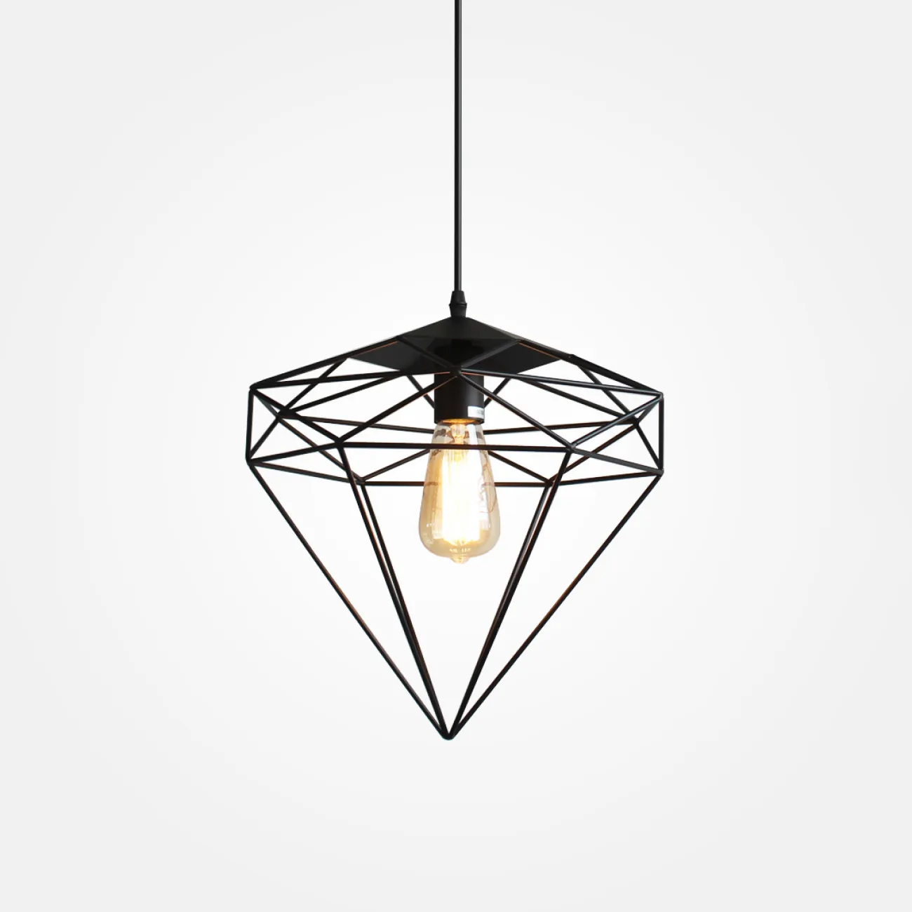 Подвесной светильник GEOM от ImperiumLoft