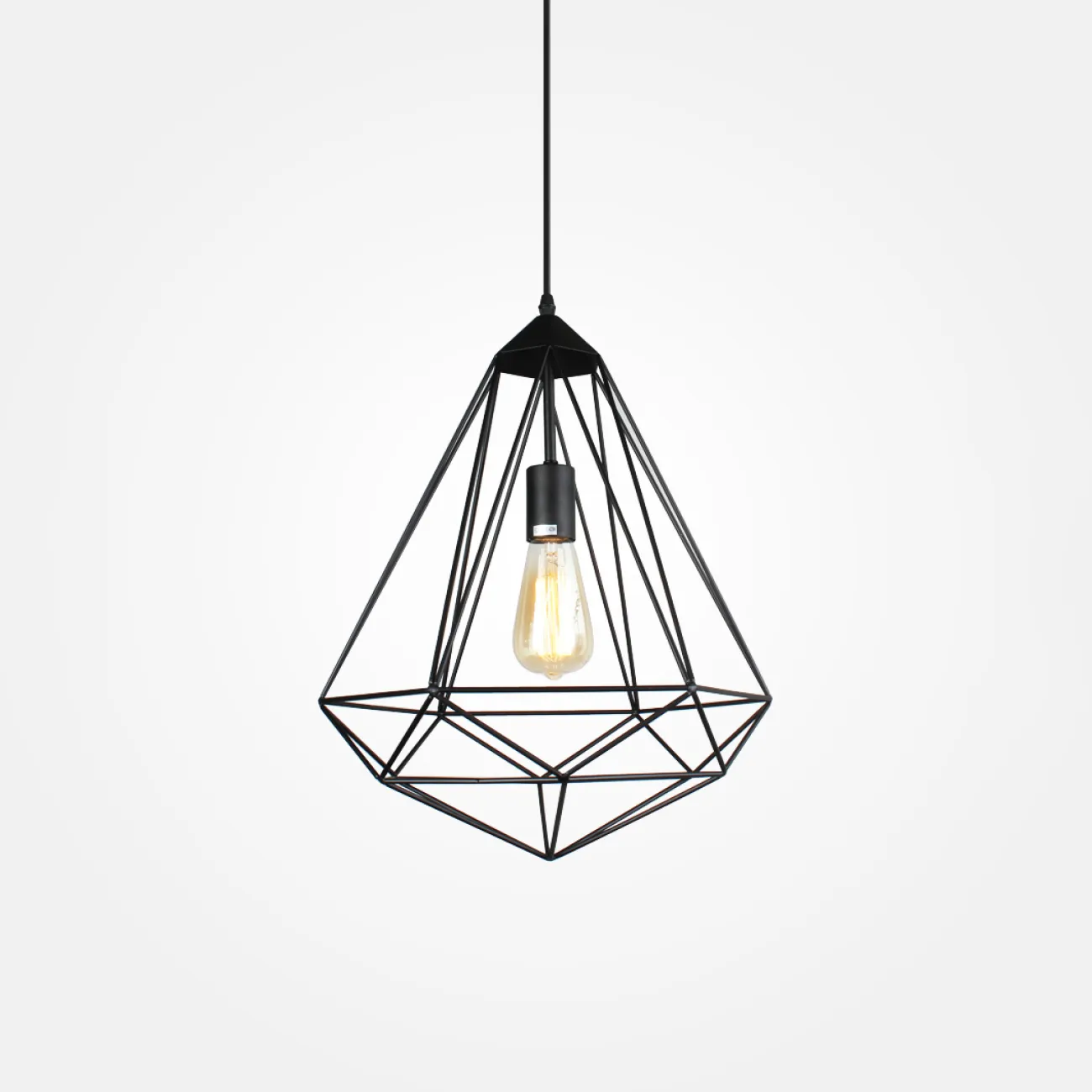 Подвесной светильник GEOM от ImperiumLoft