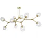 Люстра Адель Branching Bubble Chandelier от ImperiumLoft