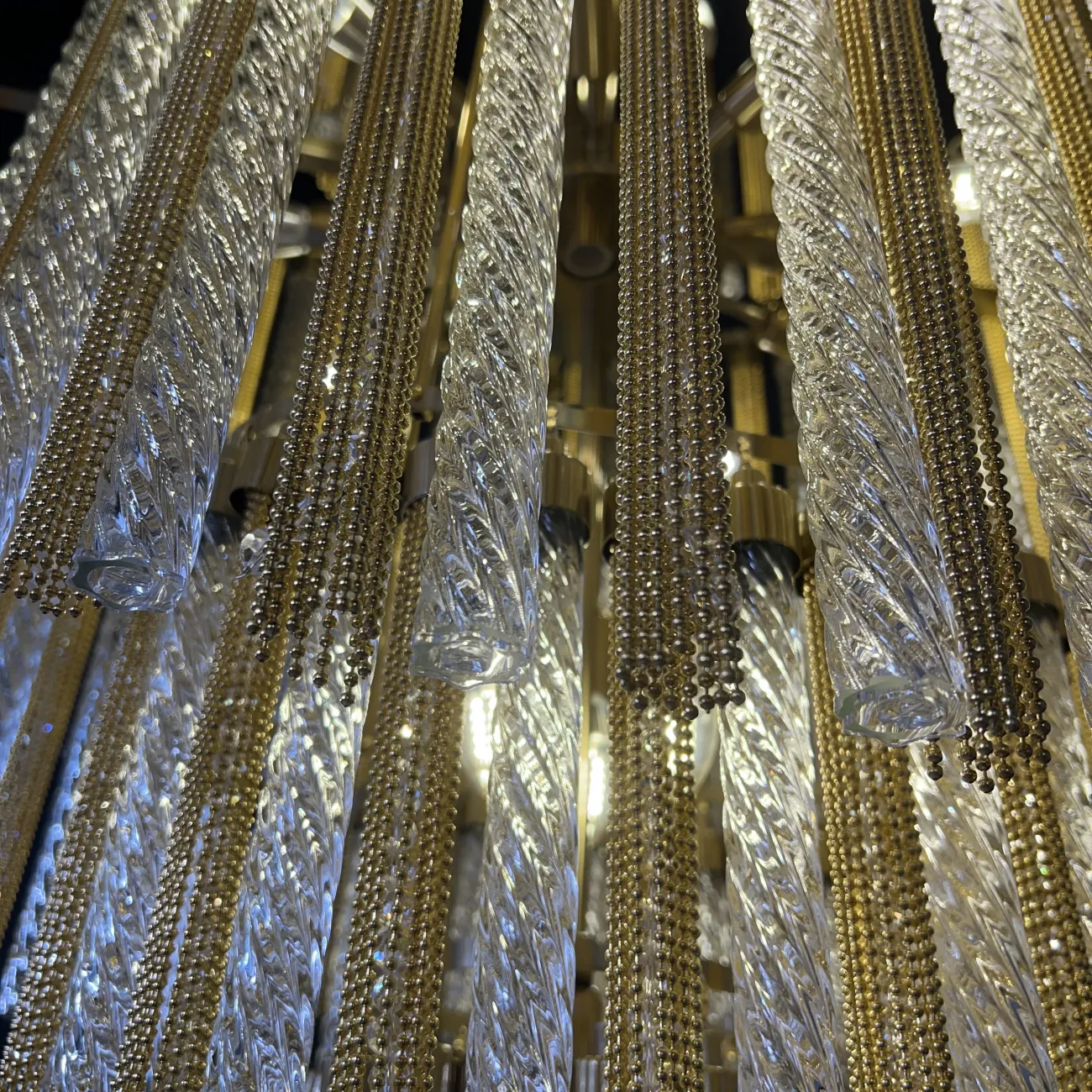 Люстра Corbett Сhimera от ImperiumLoft Люстра Corbett Сhimera от ImperiumLoft