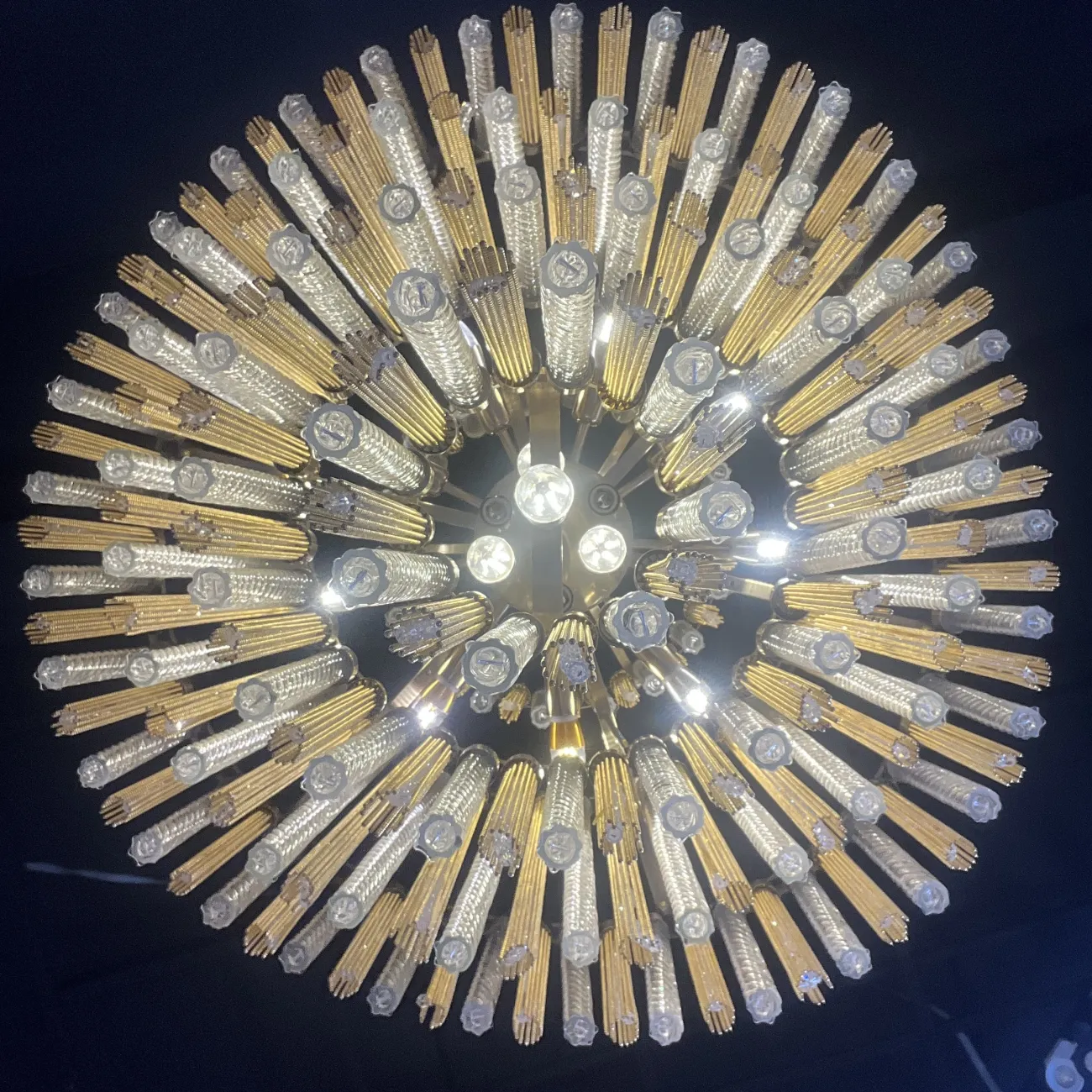 Люстра Corbett Сhimera от ImperiumLoft Люстра Corbett Сhimera от ImperiumLoft