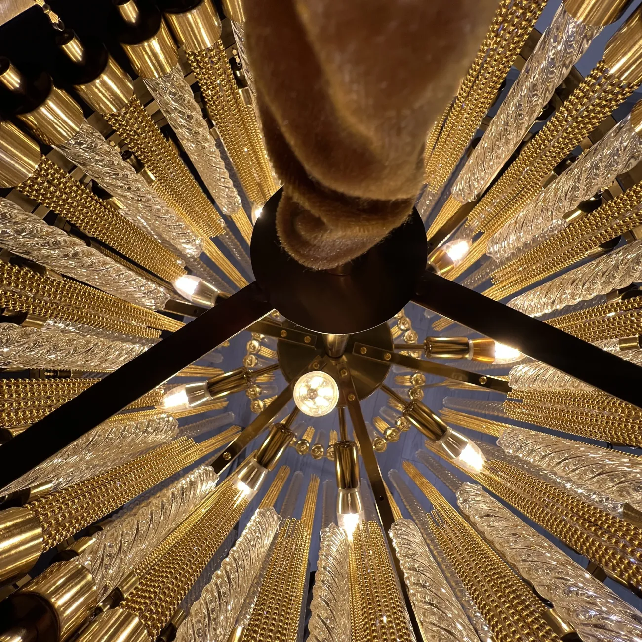 Люстра Corbett Сhimera от ImperiumLoft Люстра Corbett Сhimera от ImperiumLoft