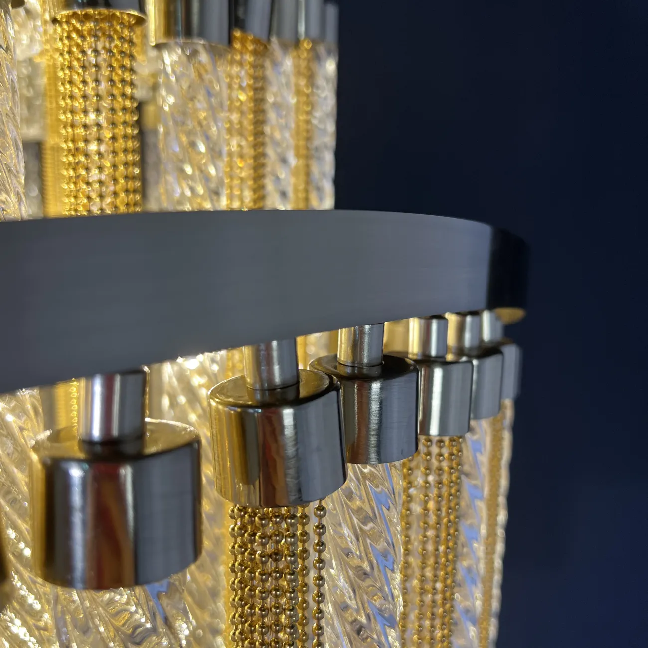 Люстра Corbett Сhimera от ImperiumLoft Люстра Corbett Сhimera от ImperiumLoft