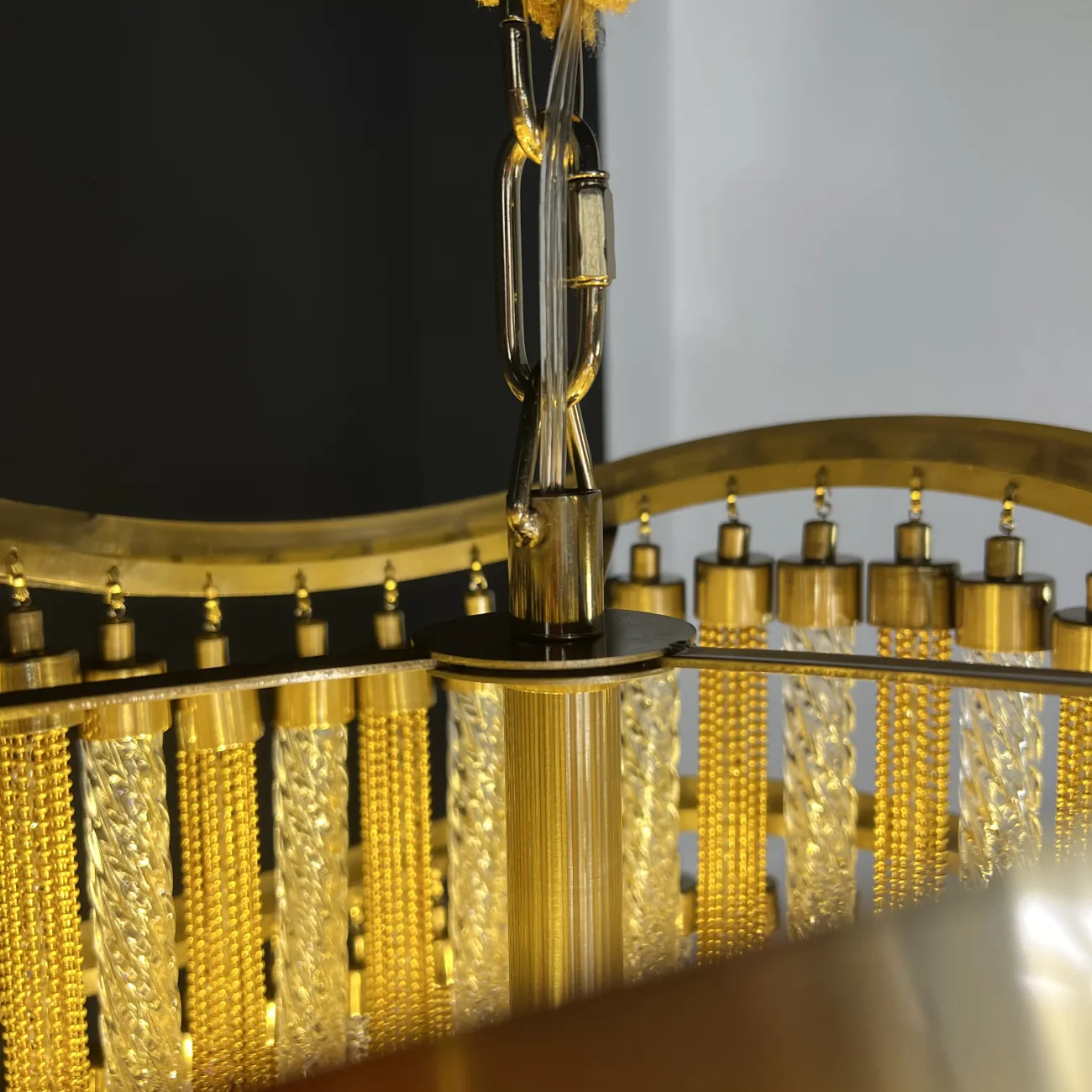 Люстра Corbett Сhimera от ImperiumLoft Люстра Corbett Сhimera от ImperiumLoft