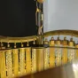 Люстра Corbett Сhimera от ImperiumLoft