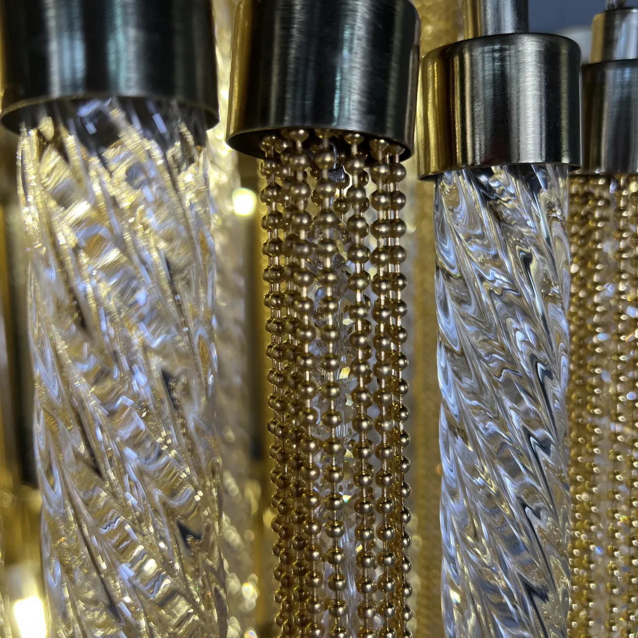 Люстра Corbett Сhimera от ImperiumLoft Люстра Corbett Сhimera от ImperiumLoft