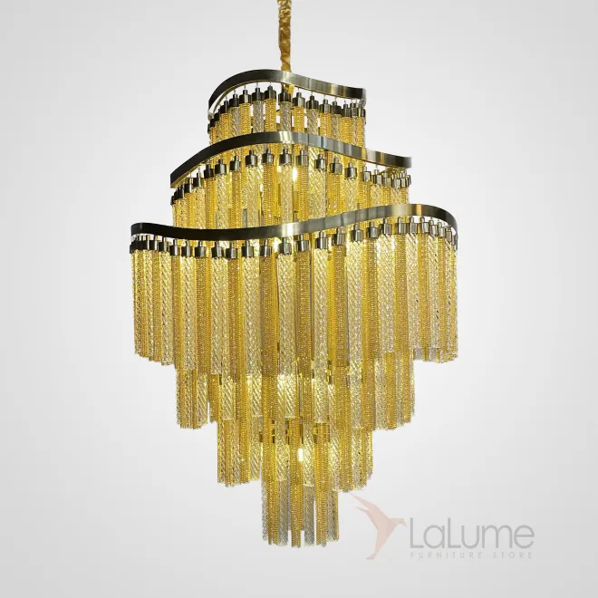 Люстра Corbett Сhimera от ImperiumLoft Люстра Corbett Сhimera от ImperiumLoft