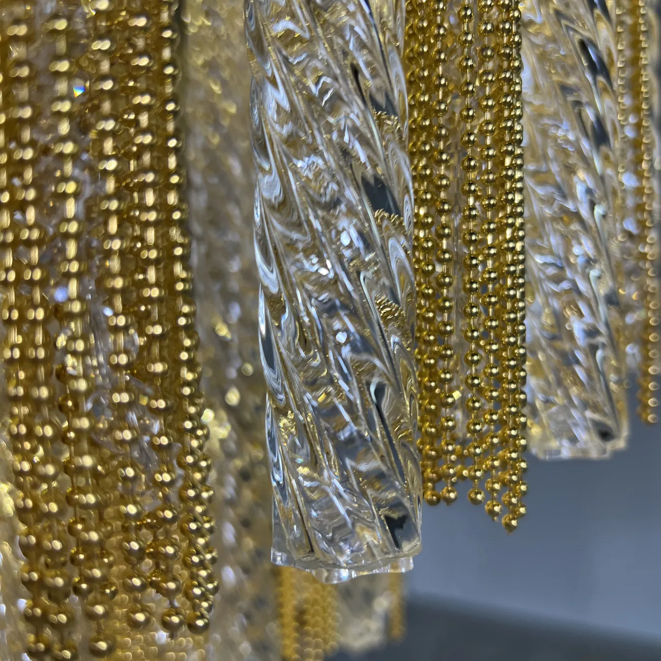 Люстра Corbett Сhimera от ImperiumLoft Люстра Corbett Сhimera от ImperiumLoft