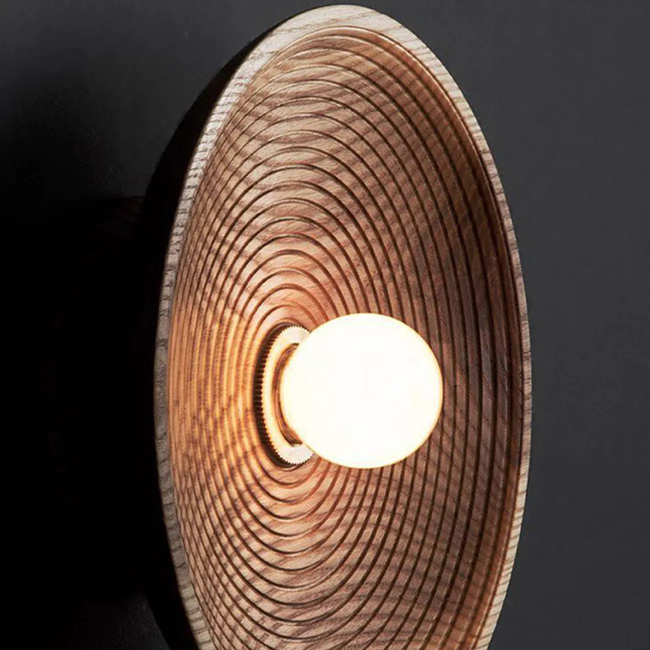 Потолочный светильник ELSA C от ImperiumLoft