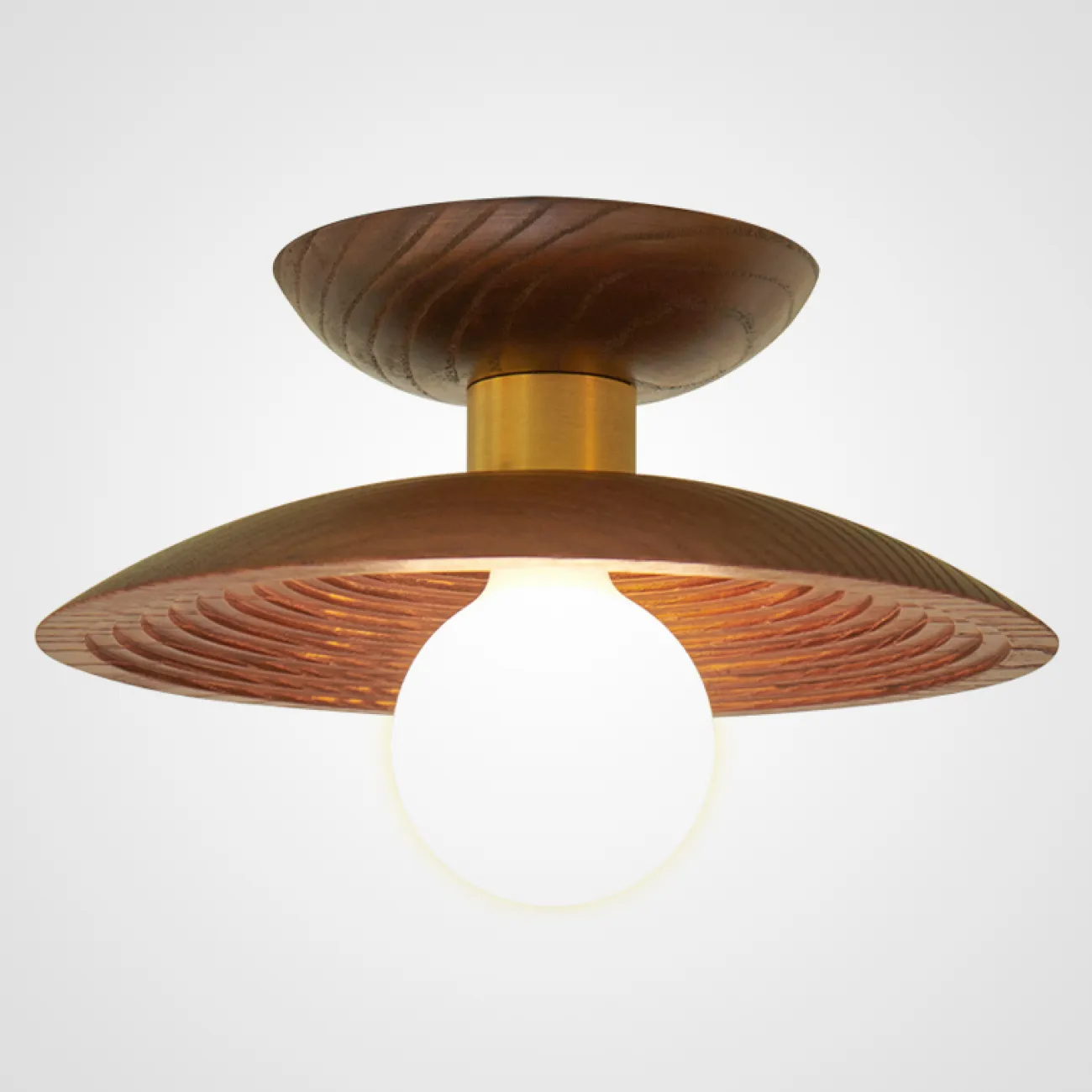 Потолочный светильник ELSA C от ImperiumLoft