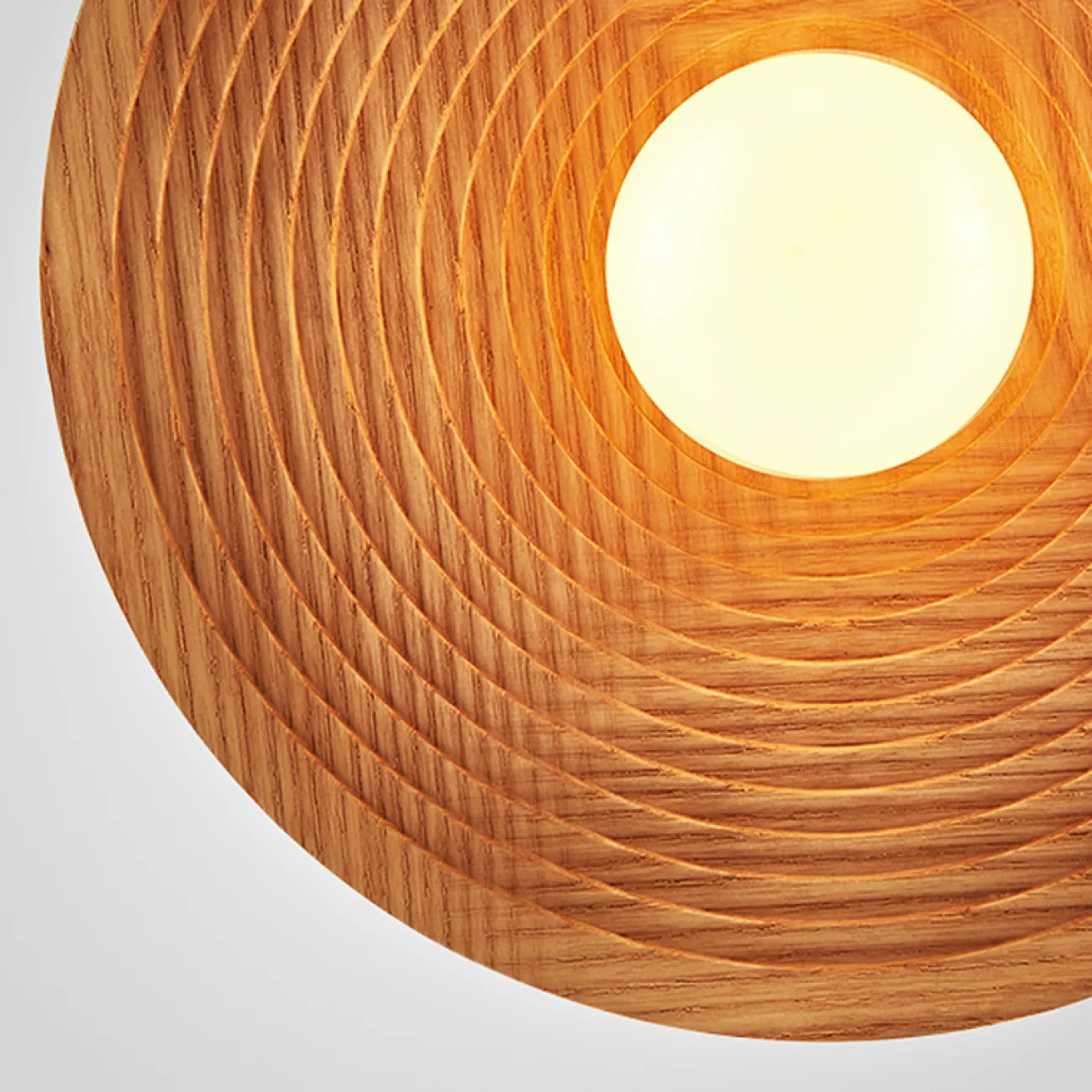 Потолочный светильник ELSA C от ImperiumLoft