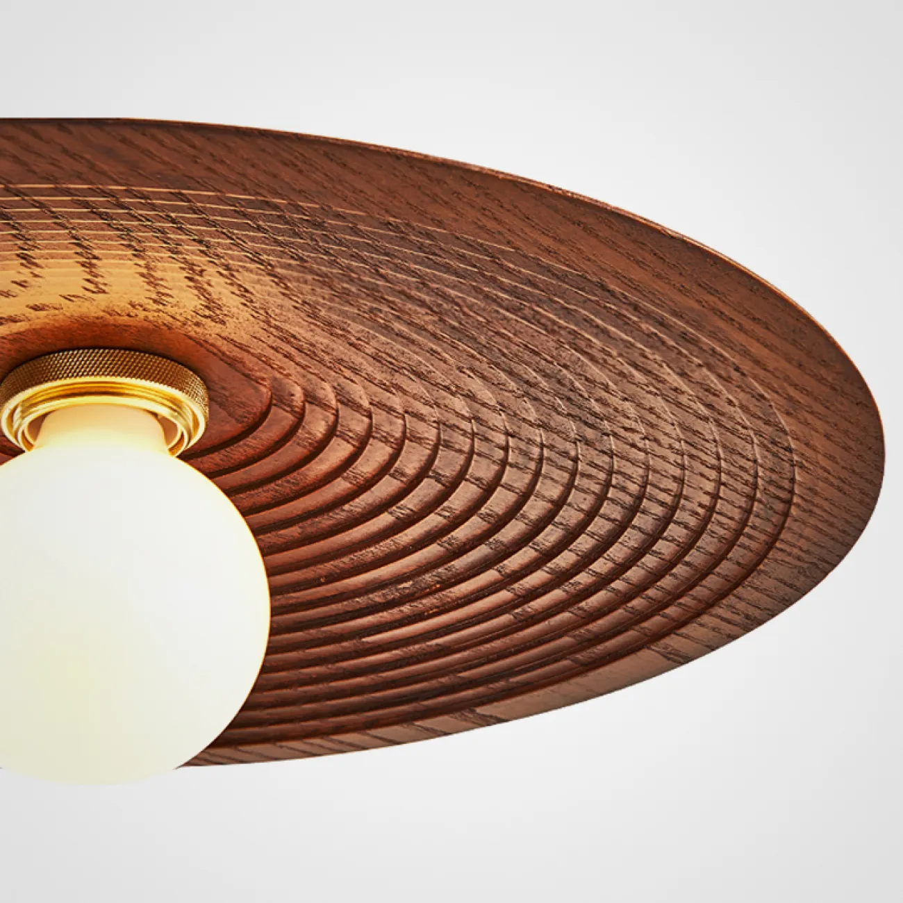 Потолочный светильник ELSA C от ImperiumLoft