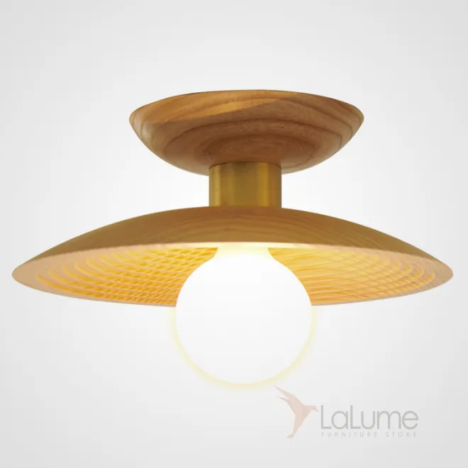 Потолочный светильник ELSA C от ImperiumLoft