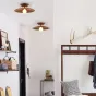 Потолочный светильник ELSA C от ImperiumLoft
