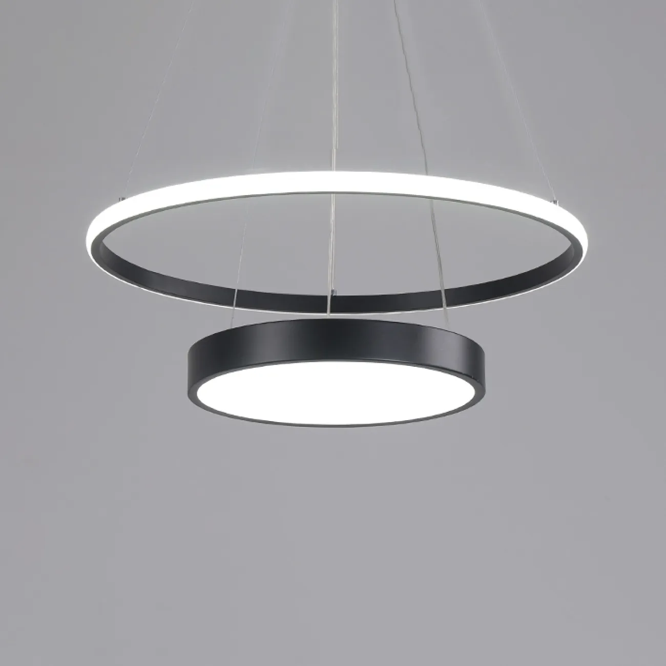 Люстра CHANCE ONE от ImperiumLoft