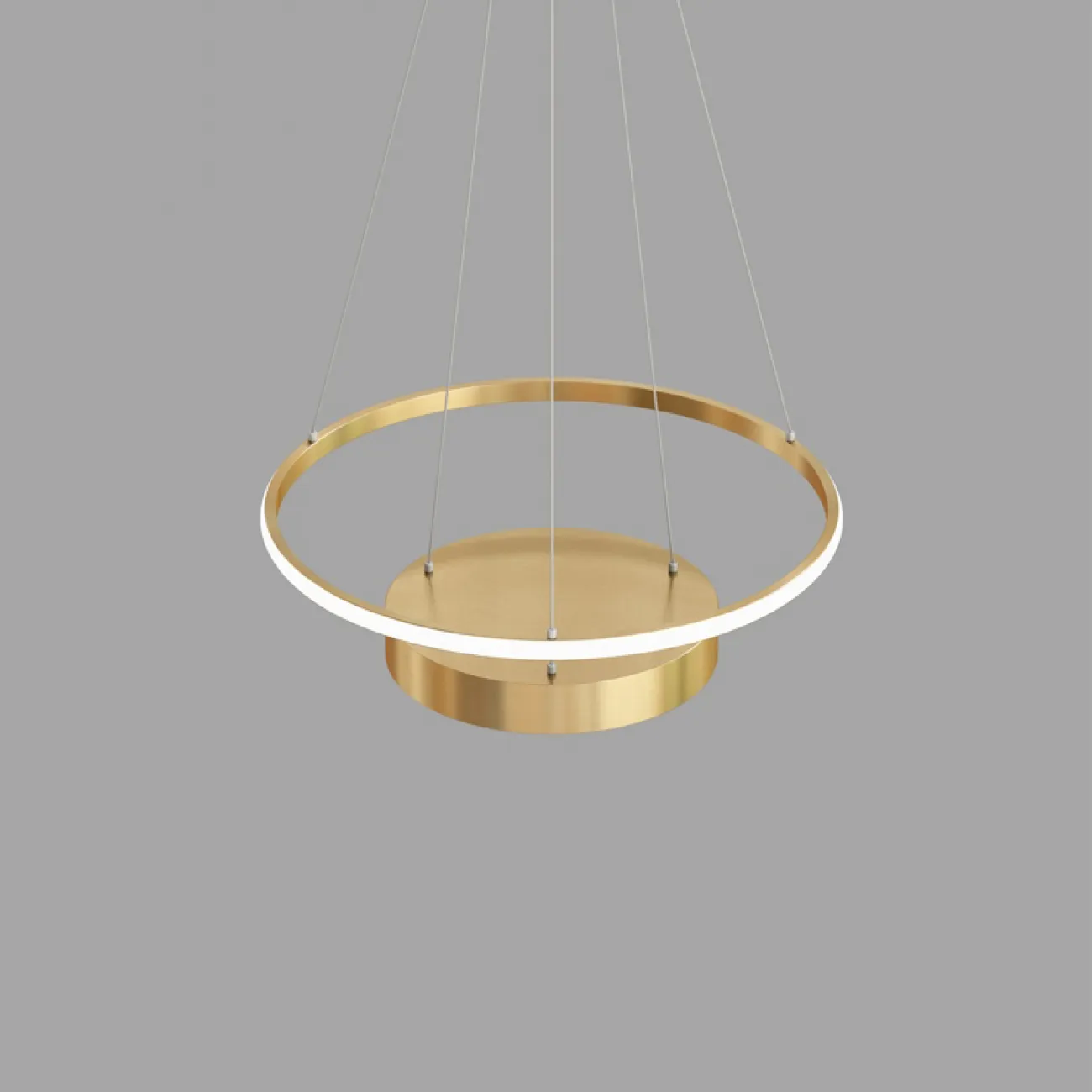Люстра CHANCE ONE от ImperiumLoft
