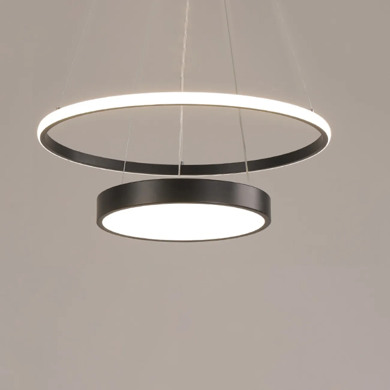 Люстра CHANCE ONE от ImperiumLoft