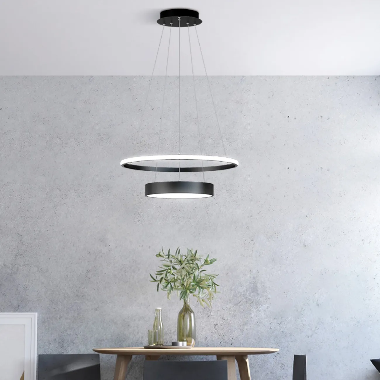 Люстра CHANCE ONE от ImperiumLoft