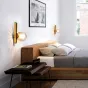 Настенный светильник DIXON White от ImperiumLoft