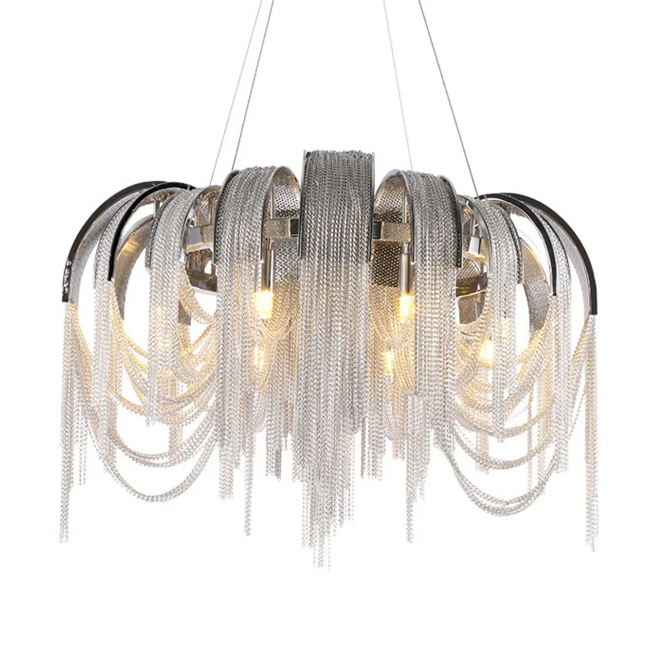 Подвесная люстра CONCORDIA D80 от ImperiumLoft Подвесная люстра CONCORDIA D80 от ImperiumLoft