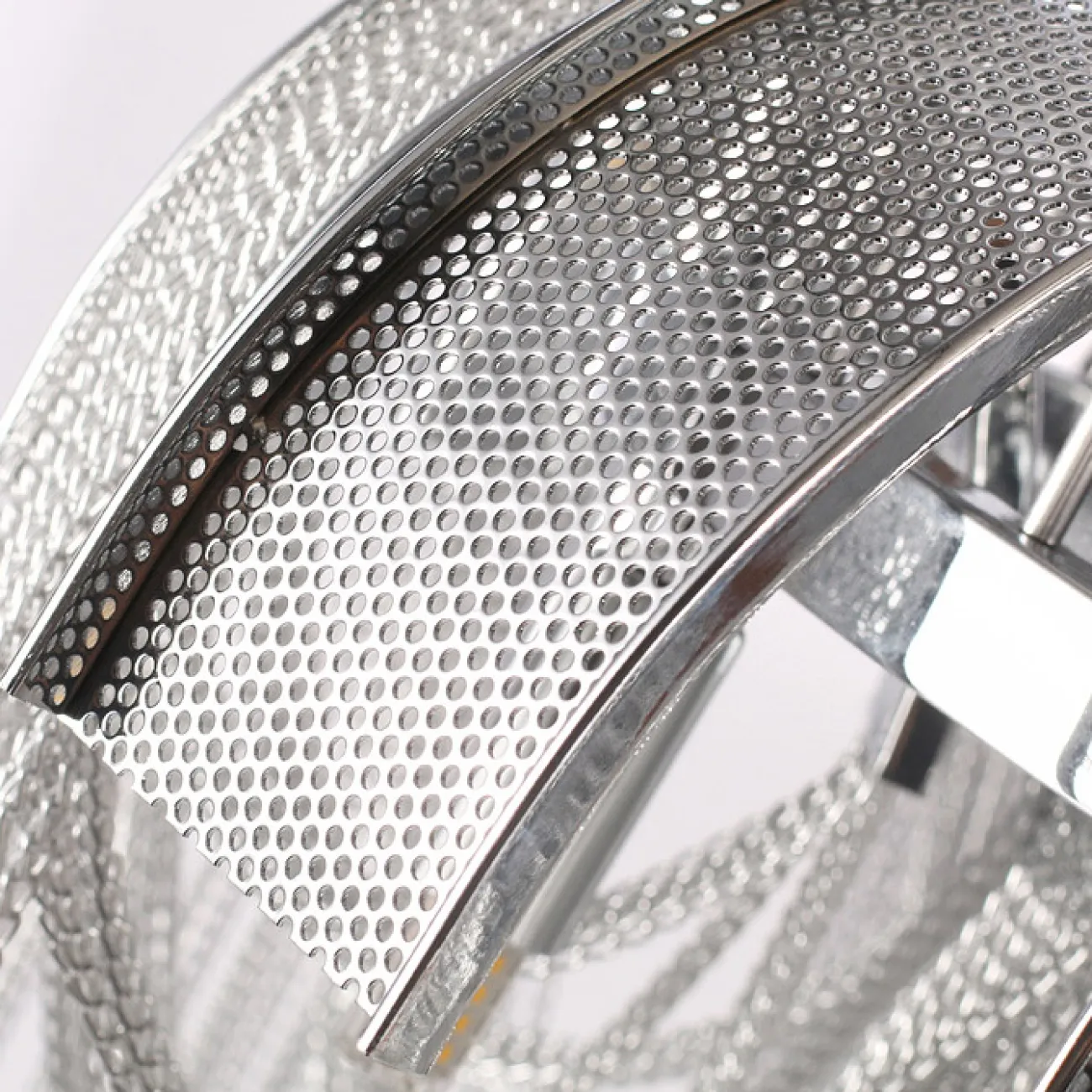 Подвесная люстра CONCORDIA D80 от ImperiumLoft Подвесная люстра CONCORDIA D80 от ImperiumLoft