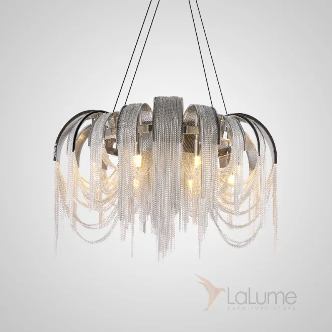 Подвесная люстра CONCORDIA D60 от ImperiumLoft Подвесная люстра CONCORDIA D60 от ImperiumLoft