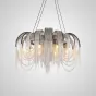 Подвесная люстра CONCORDIA D80 от ImperiumLoft