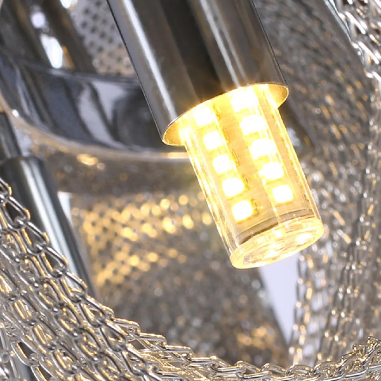 Подвесная люстра CONCORDIA D80 от ImperiumLoft Подвесная люстра CONCORDIA D80 от ImperiumLoft