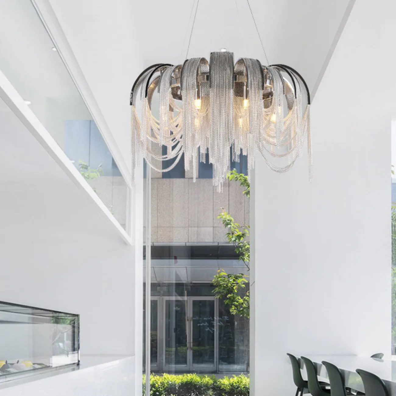 Подвесная люстра CONCORDIA D80 от ImperiumLoft Подвесная люстра CONCORDIA D80 от ImperiumLoft