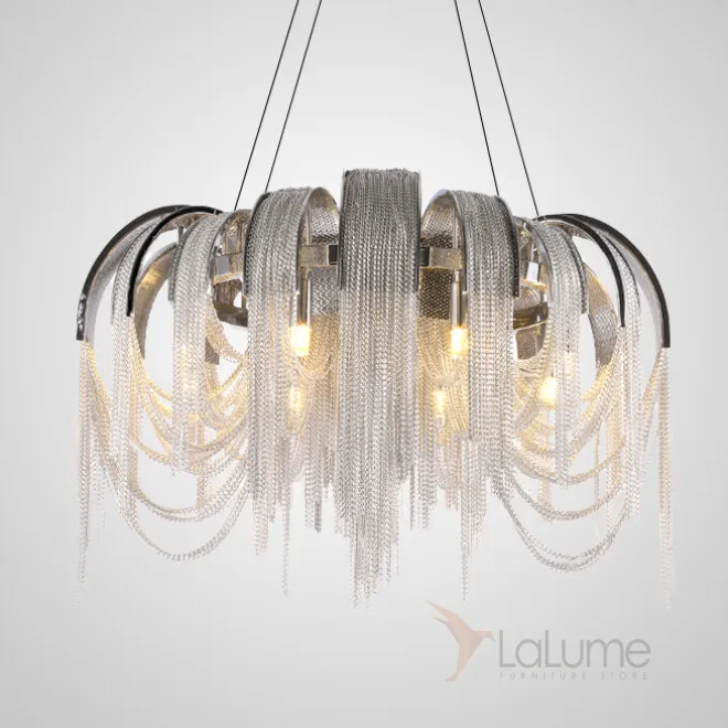 Подвесная люстра CONCORDIA D100 от ImperiumLoft